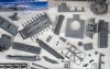 Airfix 6041 Quickbuild Tiger I